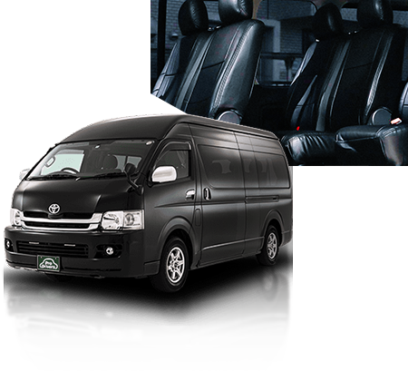 HIACE